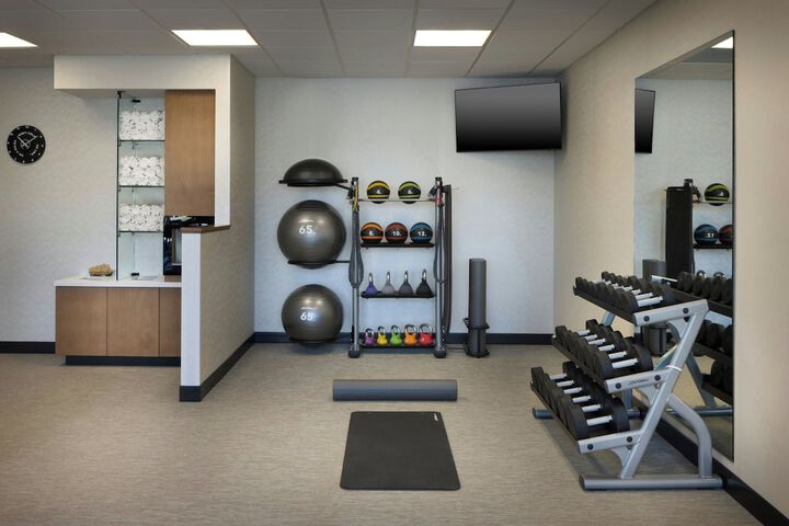 SpringHill Suites by Marriott Newburgh Evansville