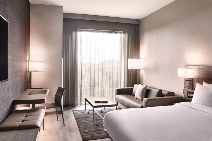 AC Hotel by Marriott Nashville Brentwood