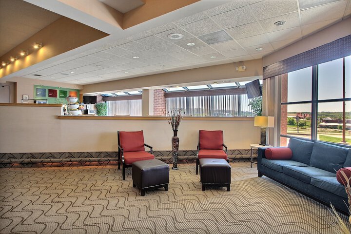 Hotel Interior 20 of 61