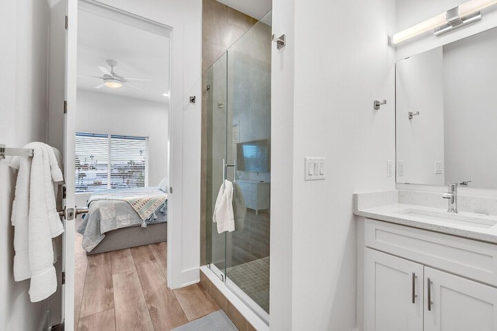 Azul Townhomes A1
