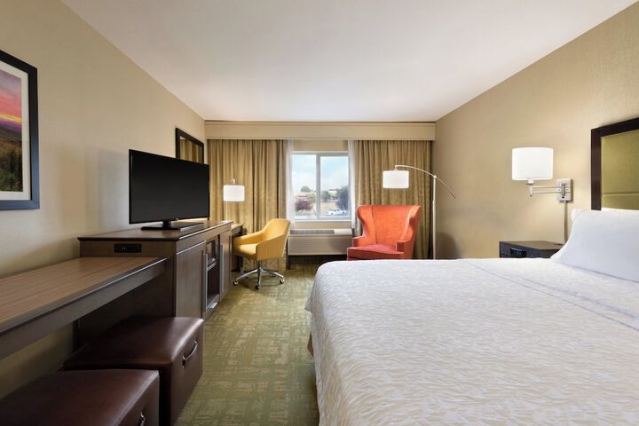 Summit Suites