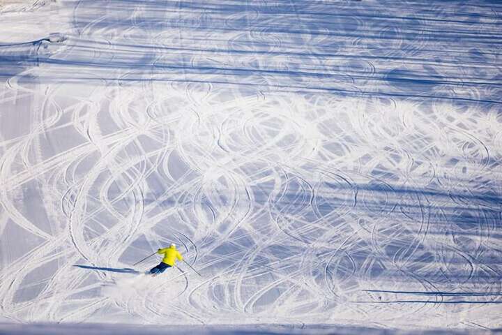 Snowriver Mountain Resort