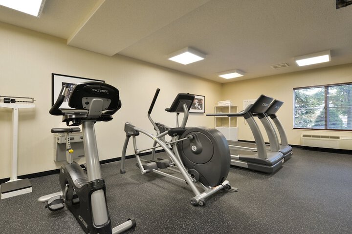 Health and Fitness 49 of 50