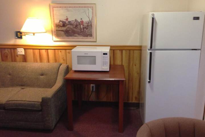 Rainbow Motor Inn