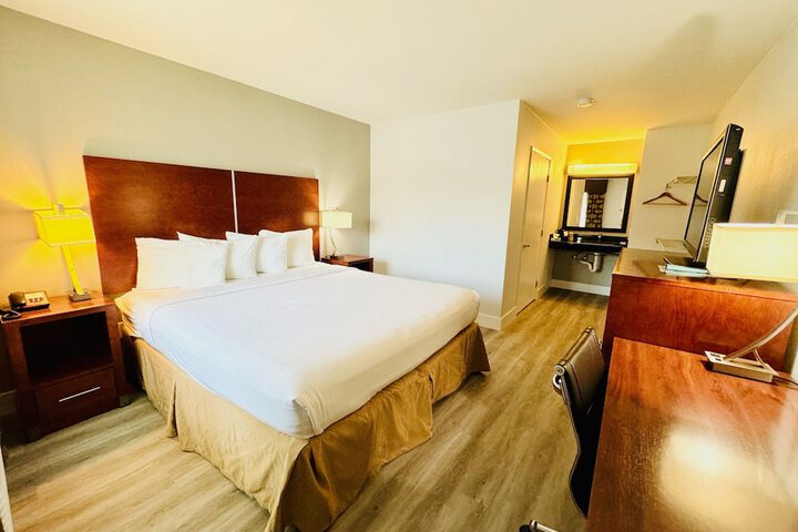 Rodeway Inn