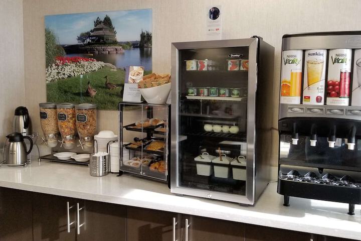 Best Western Plus Barrie