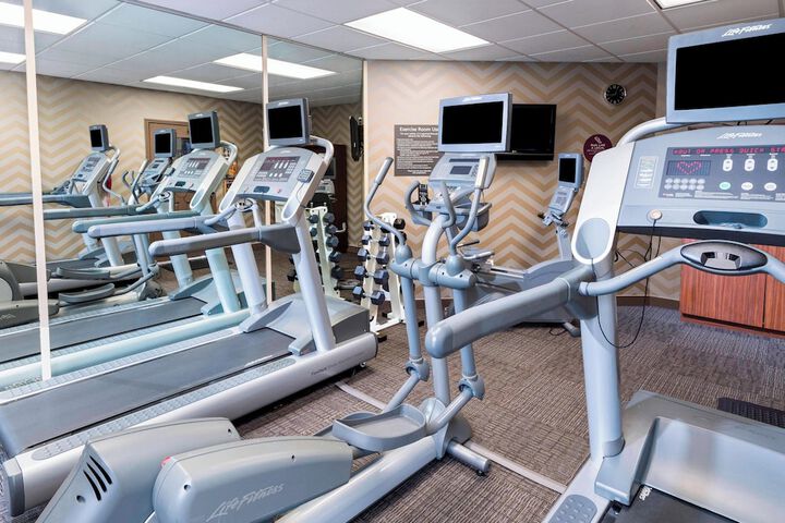 Health and Fitness 24 of 24