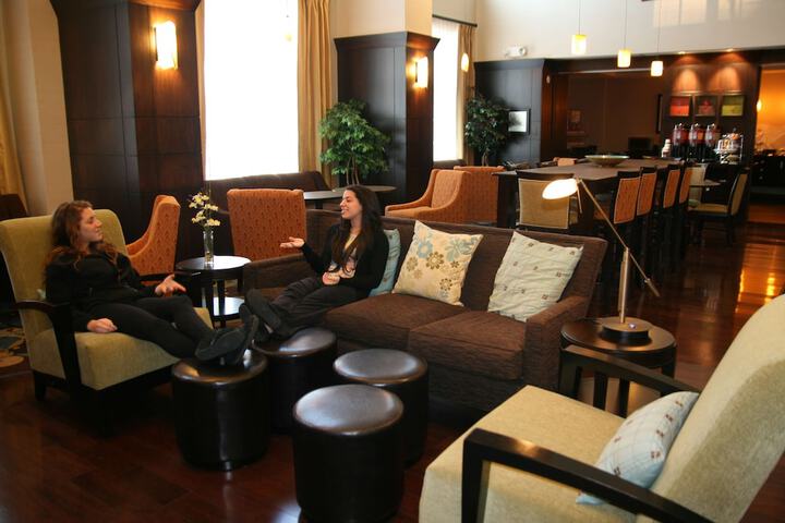 Hotel Interior 22 of 97