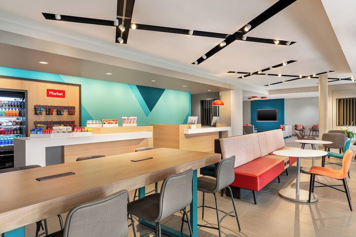 avid hotel North Platte by IHG