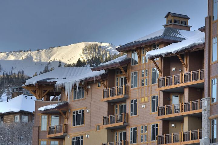 Hyatt Centric Park City