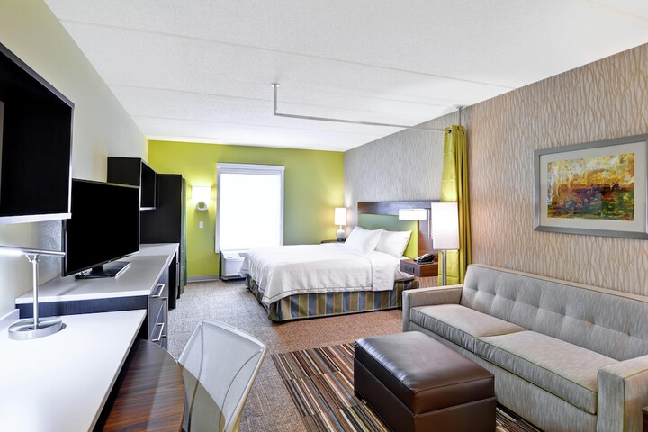Home2 Suites by Hilton Dickson City Scranton