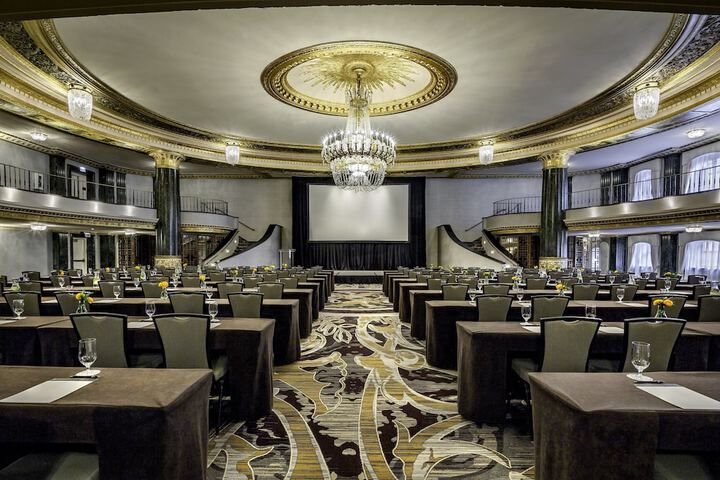 InterContinental Chicago Magnificent Mile by IHG