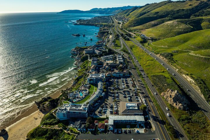 SeaCrest OceanFront Hotel