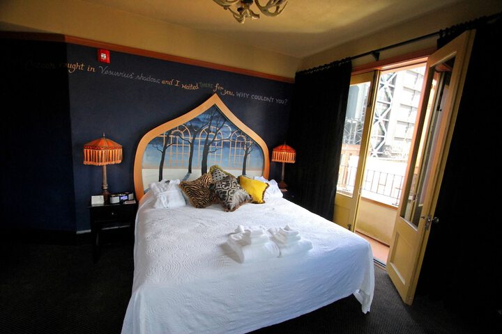 McMenamins Crystal Hotel
