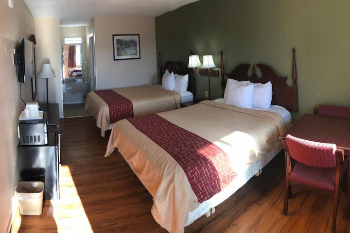 Motor Inns of America