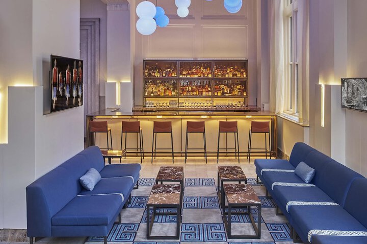 21c Museum Hotel Lexington