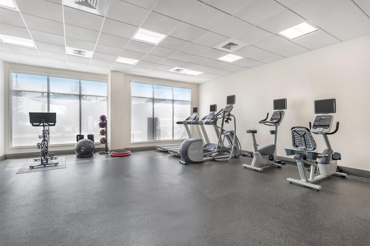 Hilton Garden Inn Montgomery - EastChase