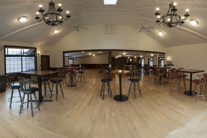 Summit Lodge