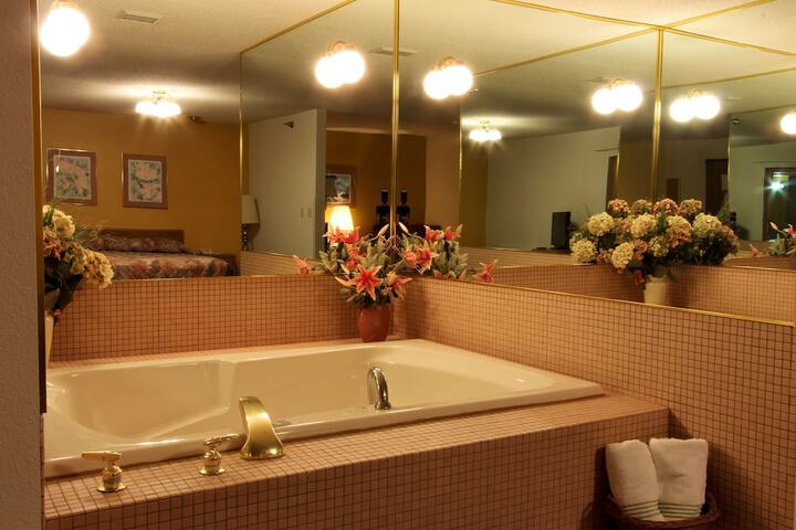 Super Motel Granite Falls