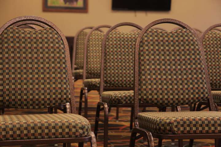 Little Missouri Inn & Suites