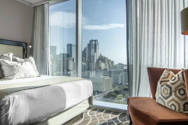Omni Dallas Hotel