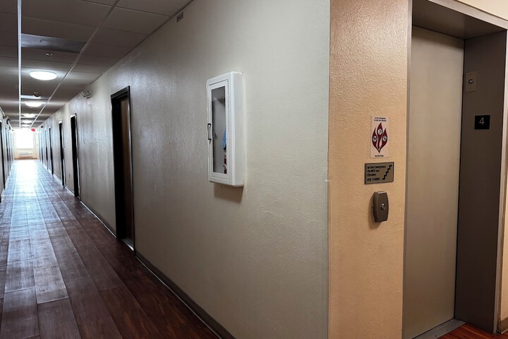 BEST STUDIO INN