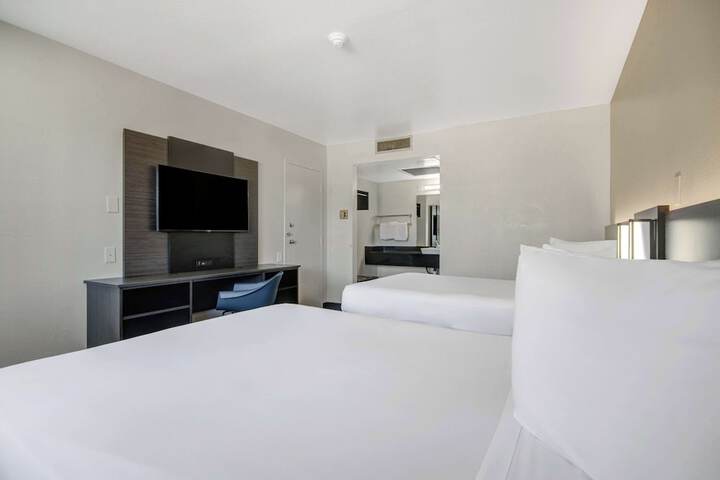 Motel 6 Lompoc CA