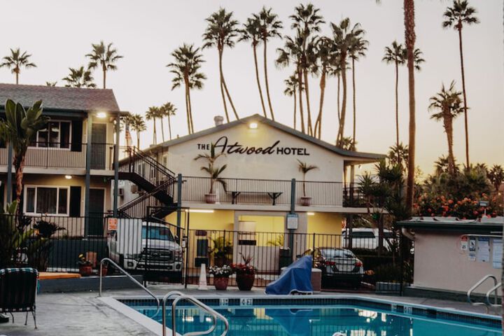 Pool 5 of 43