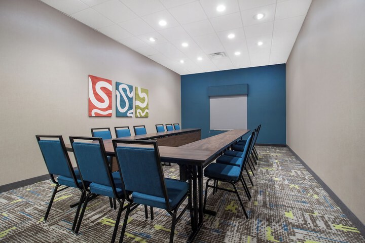 Hampton Inn & Suites Hartsville