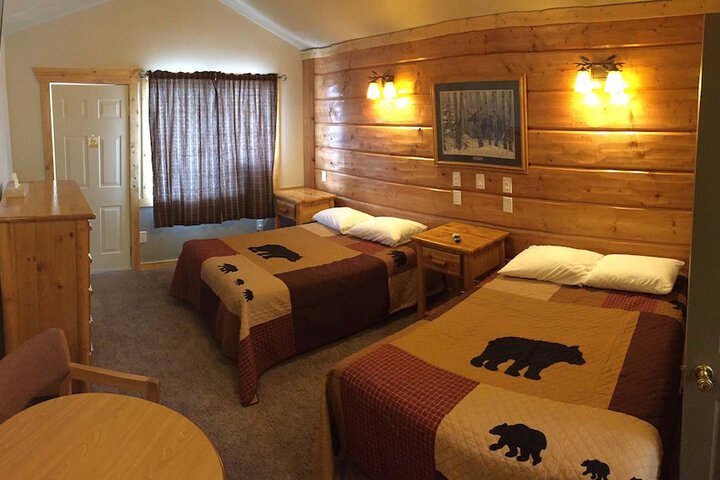 The Historic Madison Hotel Motel