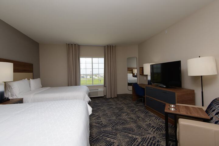 Candlewood Suites Corpus Christi - Portland by IHG