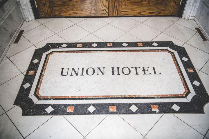 Hotel 3 of 44