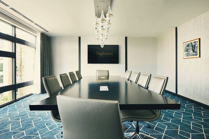 The Draftsman Charlottesville, University, Autograph Collection Hotel