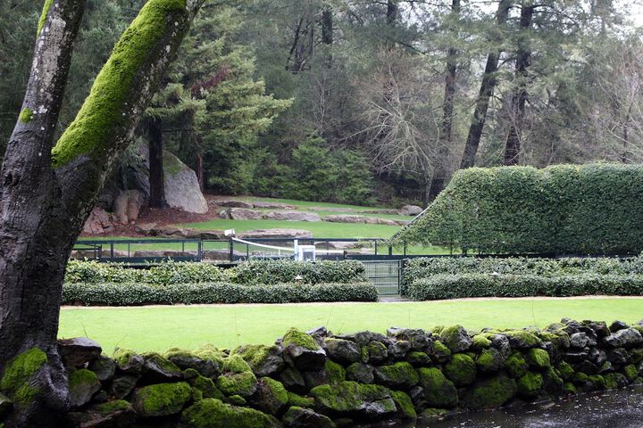 Meadowood Napa Valley