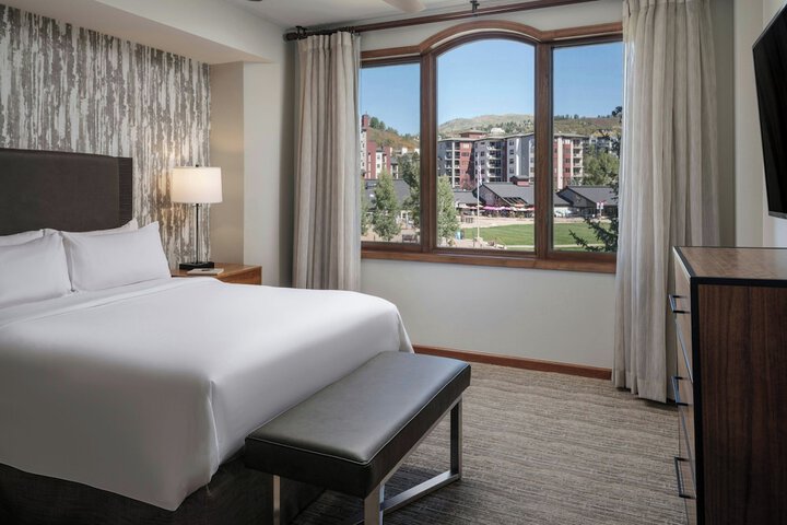 Sheraton Steamboat Resort Villas