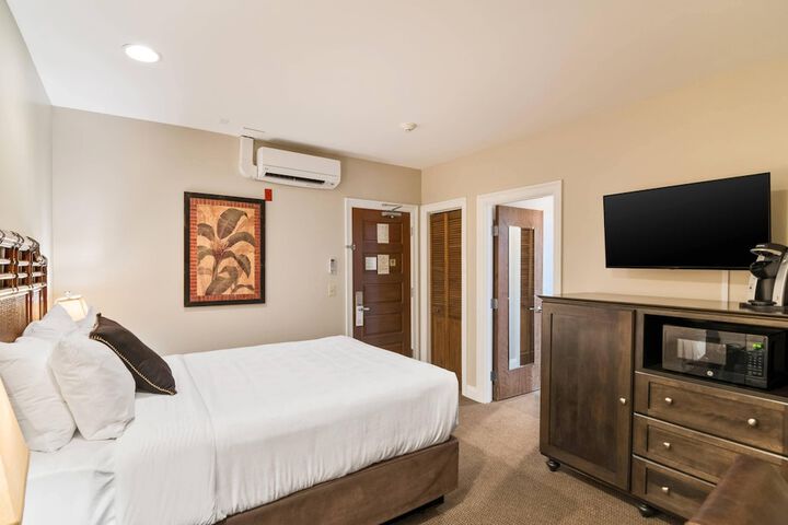 The Port Inn - Port St. Joe an Ascend Collection Hotel