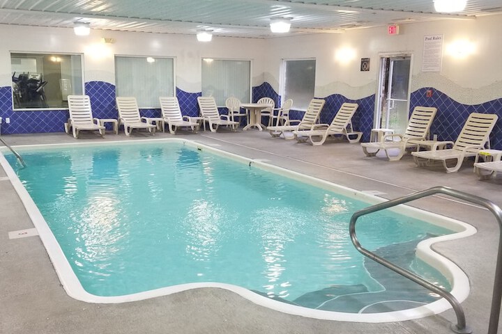 Baymont by Wyndham Noblesville