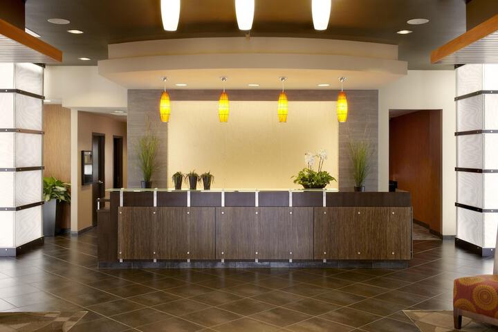 Hyatt House Philadelphia / King of Prussia