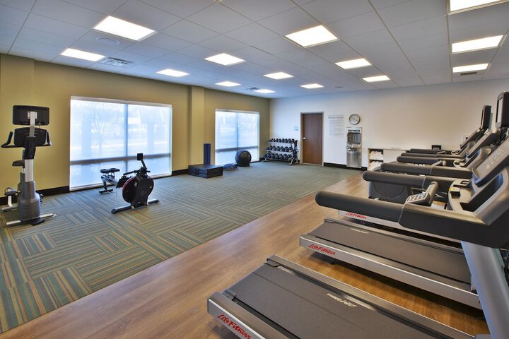 Health and Fitness 31 of 33