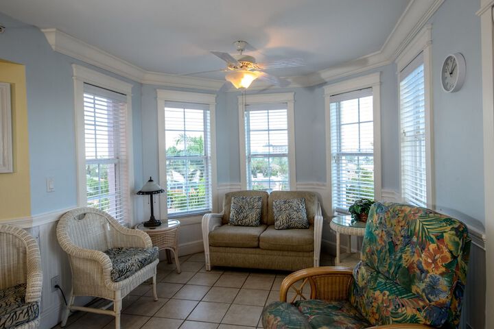 Edison Beach House