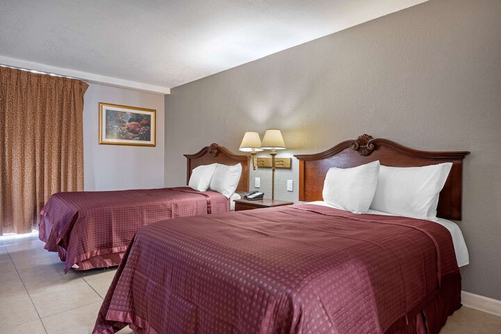 Rodeway Inn Clermont North