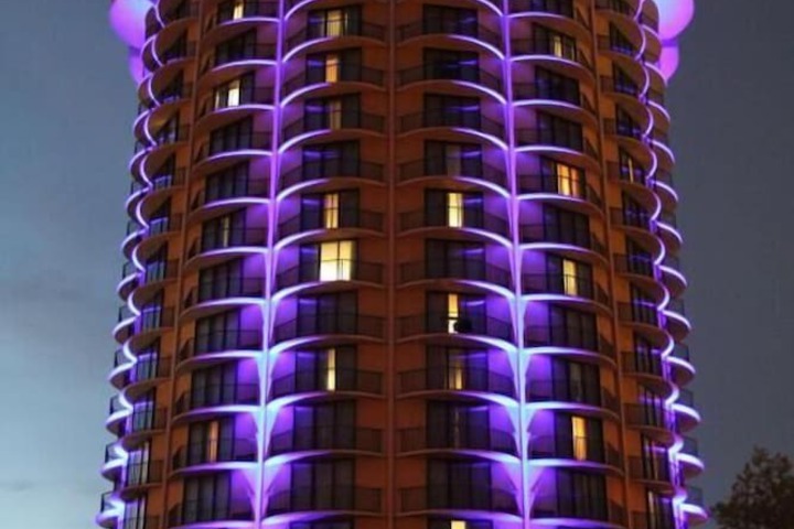 Radisson Hotel Cincinnati Riverfront