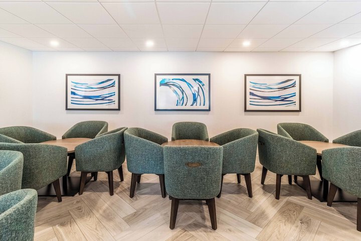 Holiday Inn Express & Suites Halifax - Dartmouth by IHG