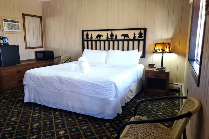 Room 7 of 20