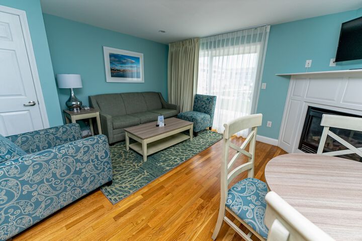 Edgewater Beach Resort