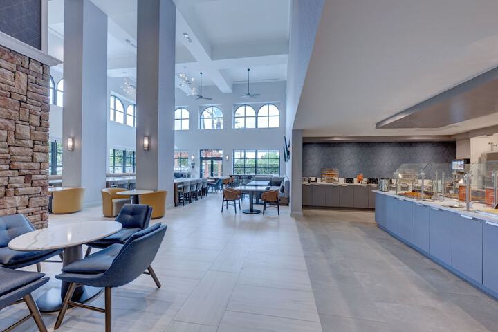 Homewood Suites by Hilton Anaheim-Main Gate Area