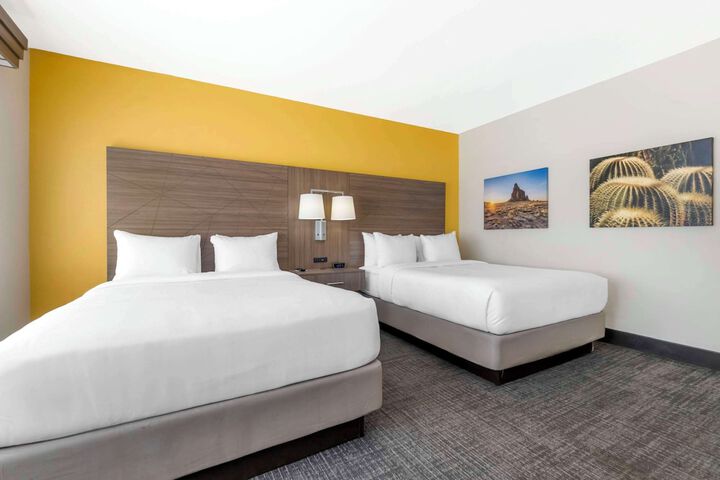 Comfort Inn Portales