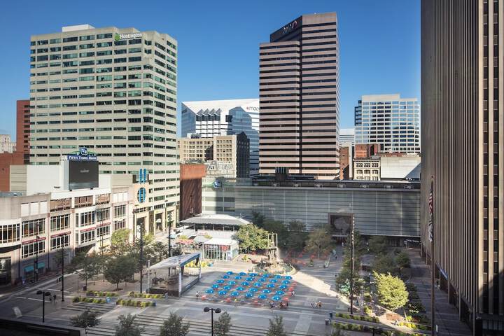 The Westin Cincinnati