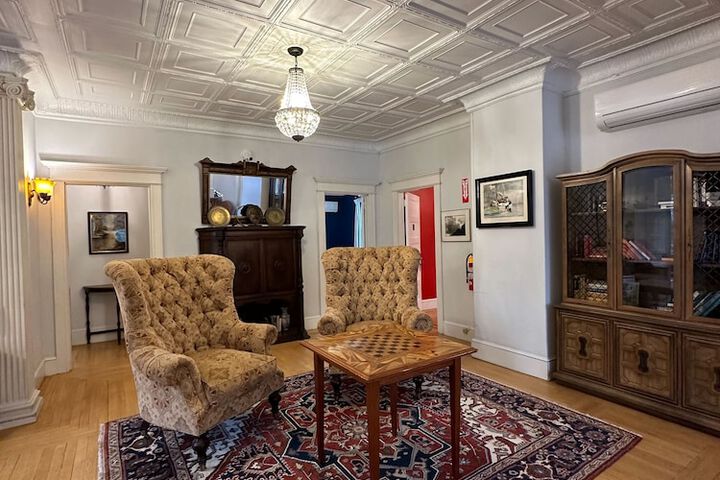 Hillholm Estate