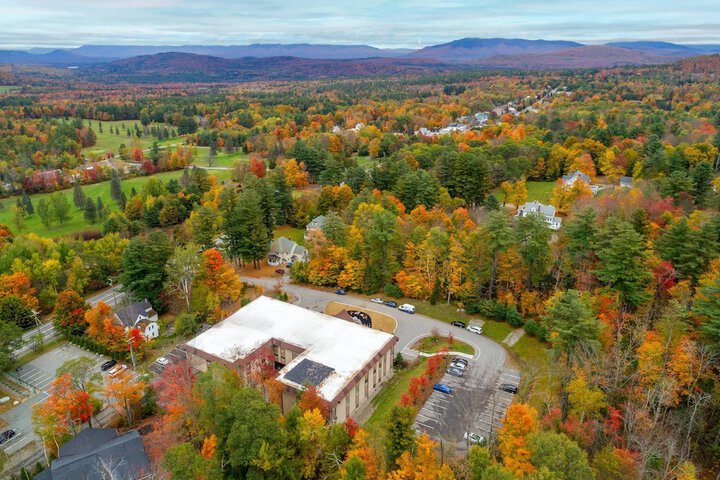 The Chandler Inn Bethlehem - Littleton an Ascend Collection Hotel